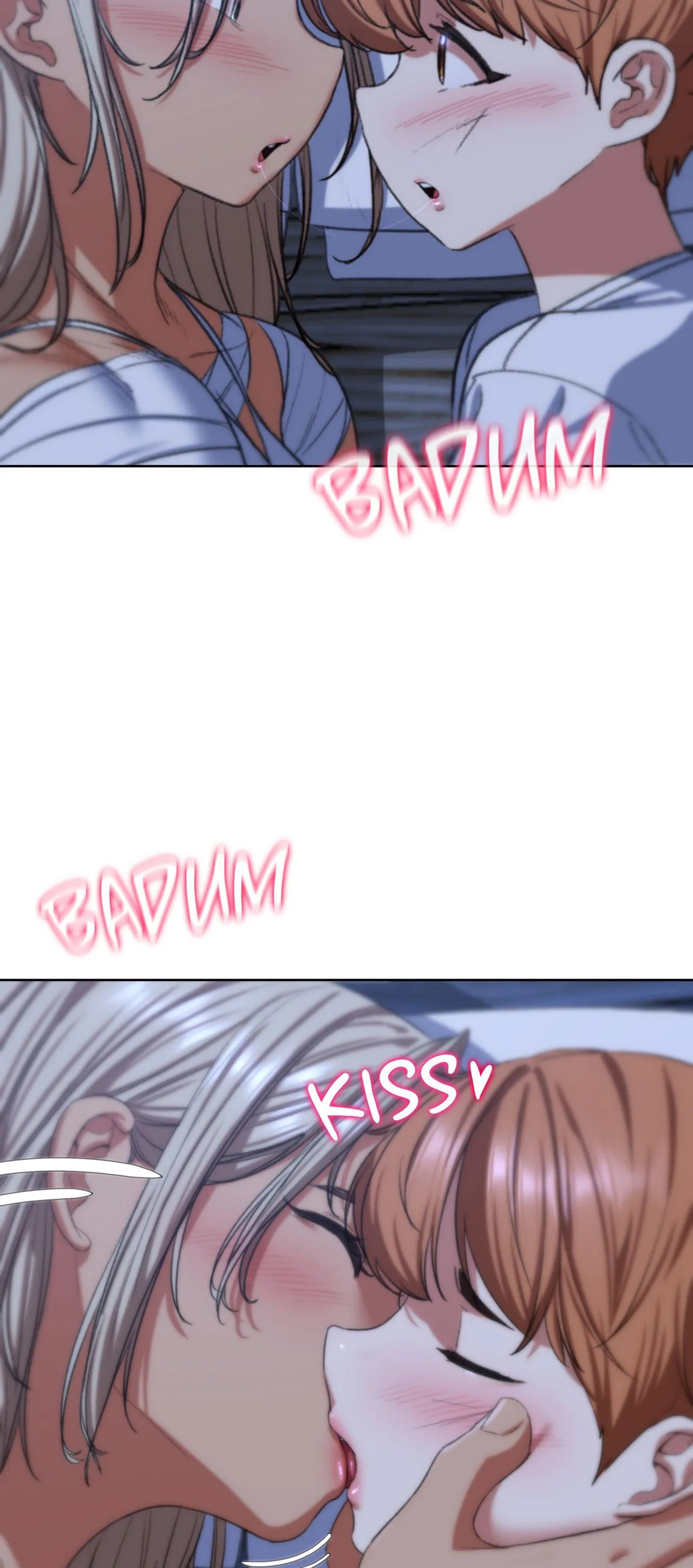 Seniors of Class 5 - Chapter 37 [photo 95] - MangaPorn