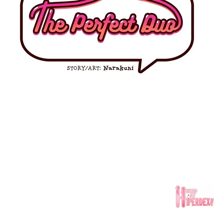 The Perfect Duo - Chapter 22 [photo 21] - MangaPorn