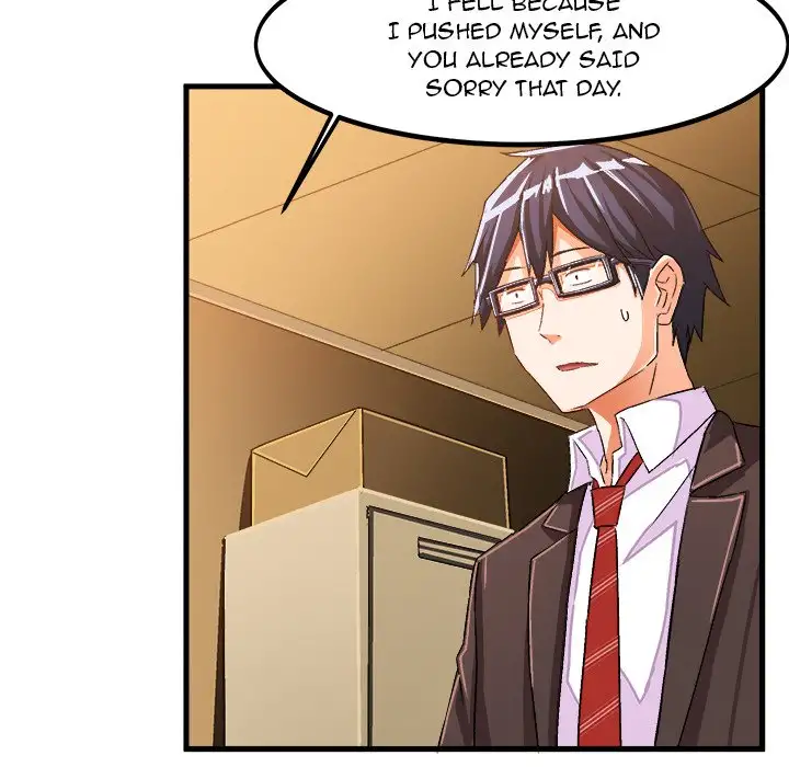 The Perfect Duo - Chapter 22 [photo 44] - MangaPorn