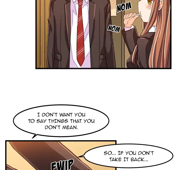 The Perfect Duo - Chapter 22 [photo 48] - MangaPorn