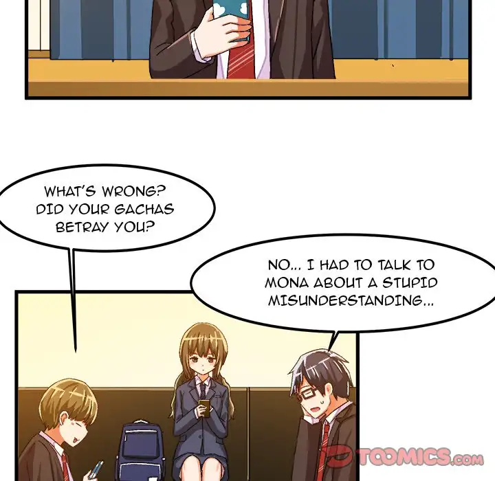 The Perfect Duo - Chapter 22 [photo 78] - MangaPorn