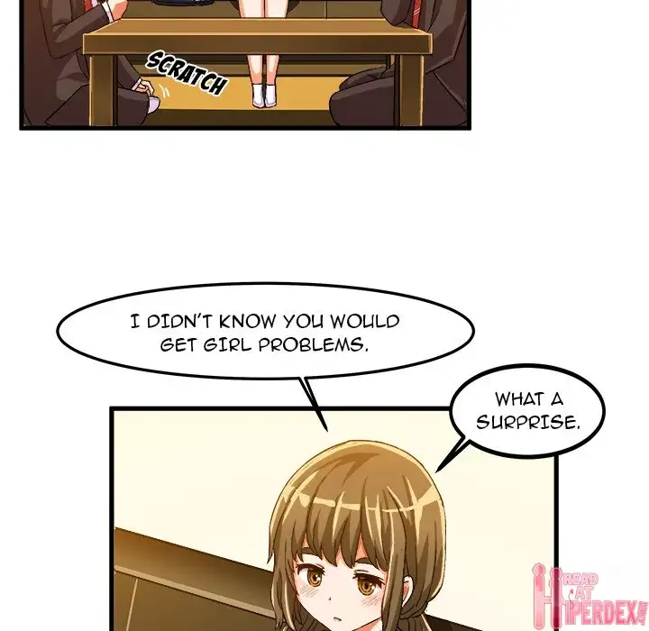 The Perfect Duo - Chapter 22 [photo 79] - MangaPorn