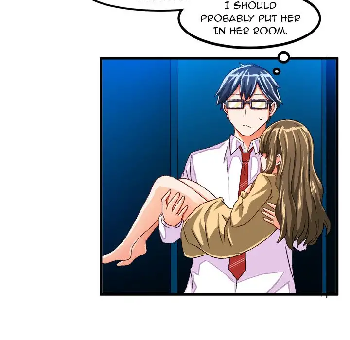 The Perfect Duo - Chapter 22 [photo 88] - MangaPorn