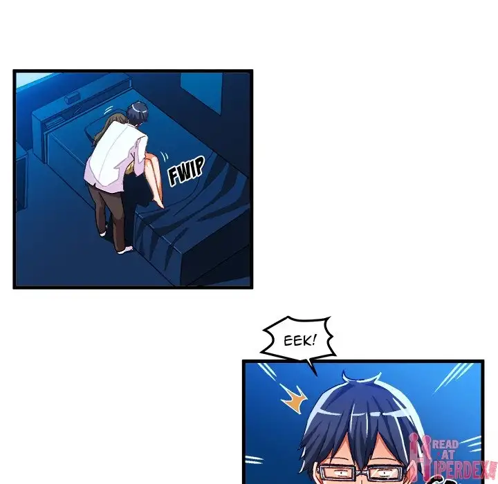 The Perfect Duo - Chapter 22 [photo 89] - MangaPorn