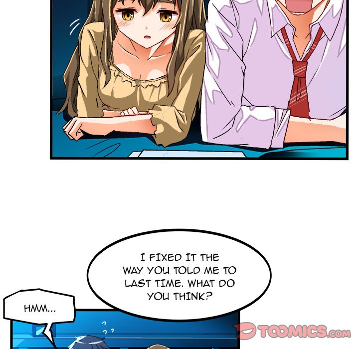 The Perfect Duo - Chapter 23 [photo 14] - MangaPorn