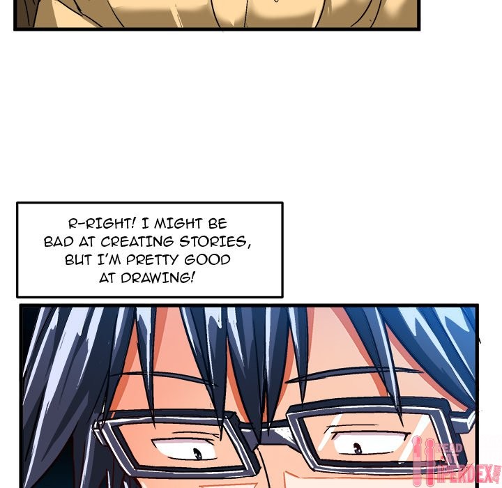 The Perfect Duo - Chapter 23 [photo 21] - MangaPorn