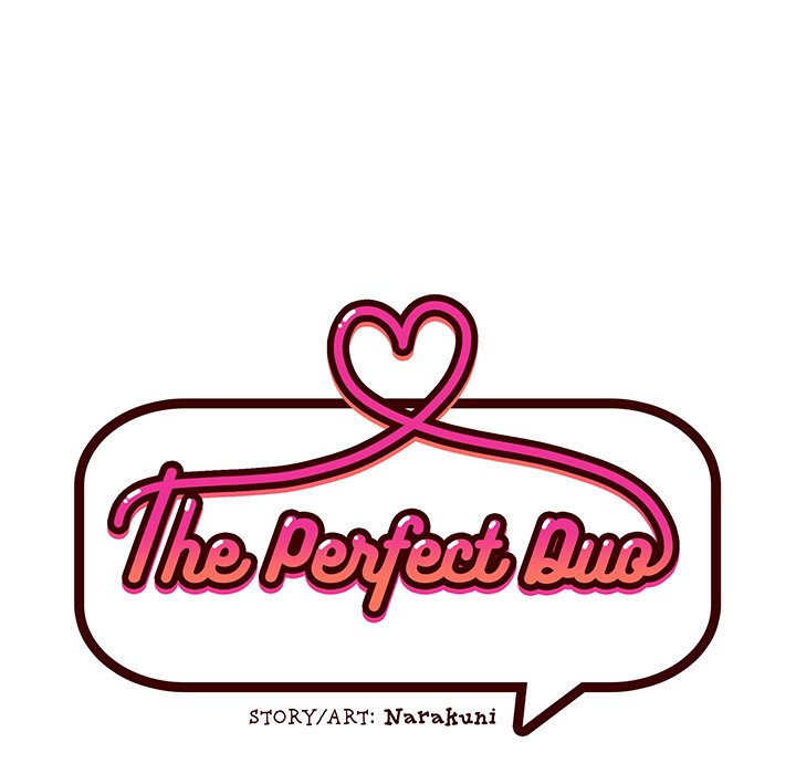 The Perfect Duo - Chapter 23 [photo 31] - MangaPorn