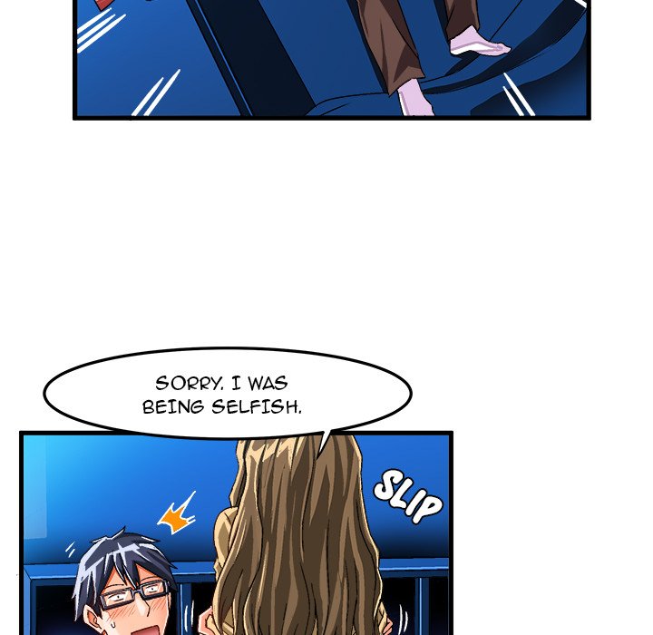 The Perfect Duo - Chapter 23 [photo 44] - MangaPorn