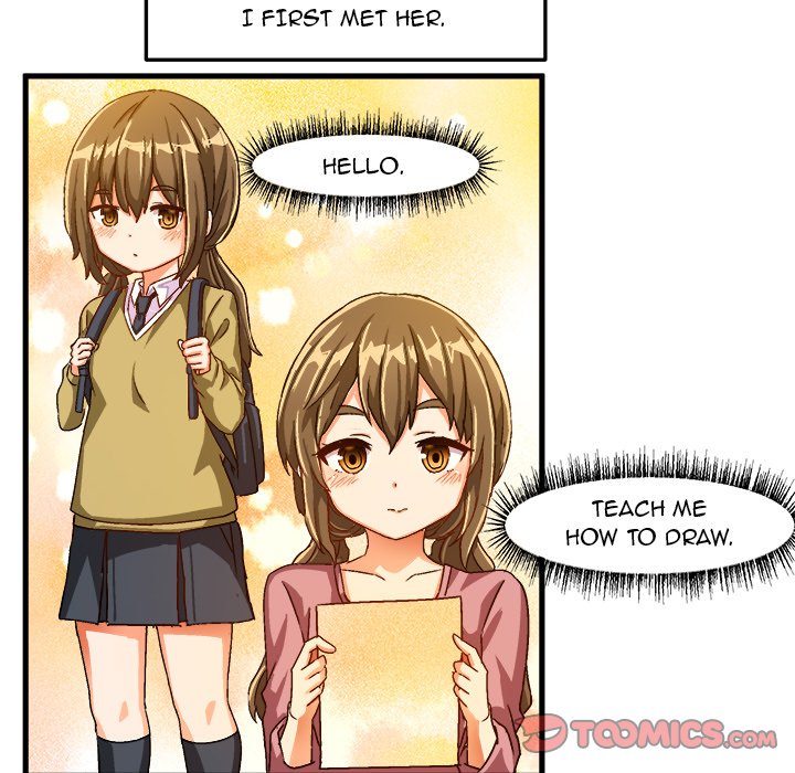 The Perfect Duo - Chapter 23 [photo 50] - MangaPorn