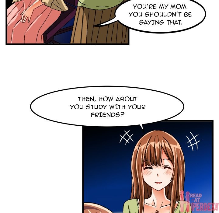 The Perfect Duo - Chapter 23 [photo 75] - MangaPorn