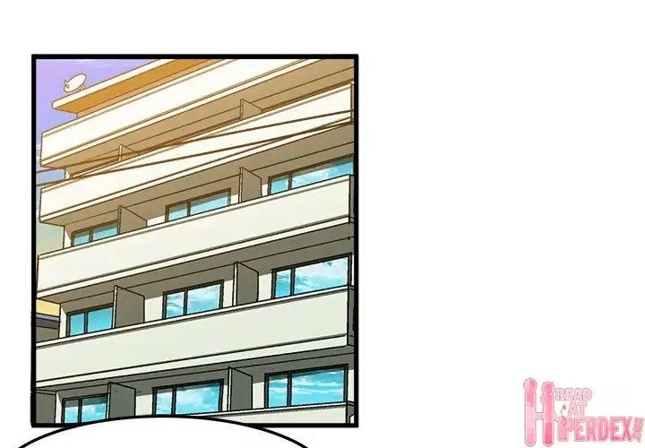 The Perfect Duo - Chapter 27 [photo 1] - MangaPorn