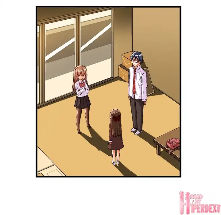 The Perfect Duo - Chapter 27 [photo 17] - MangaPorn