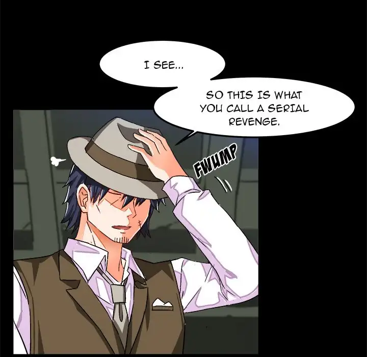 The Perfect Duo - Chapter 27 [photo 29] - MangaPorn