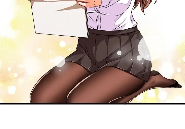 The Perfect Duo - Chapter 27 [photo 3] - MangaPorn