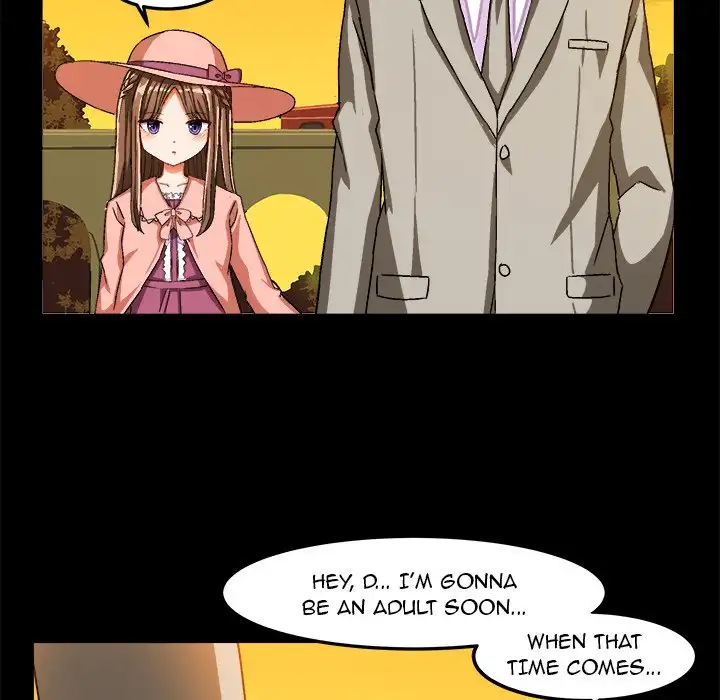 The Perfect Duo - Chapter 27 [photo 35] - MangaPorn