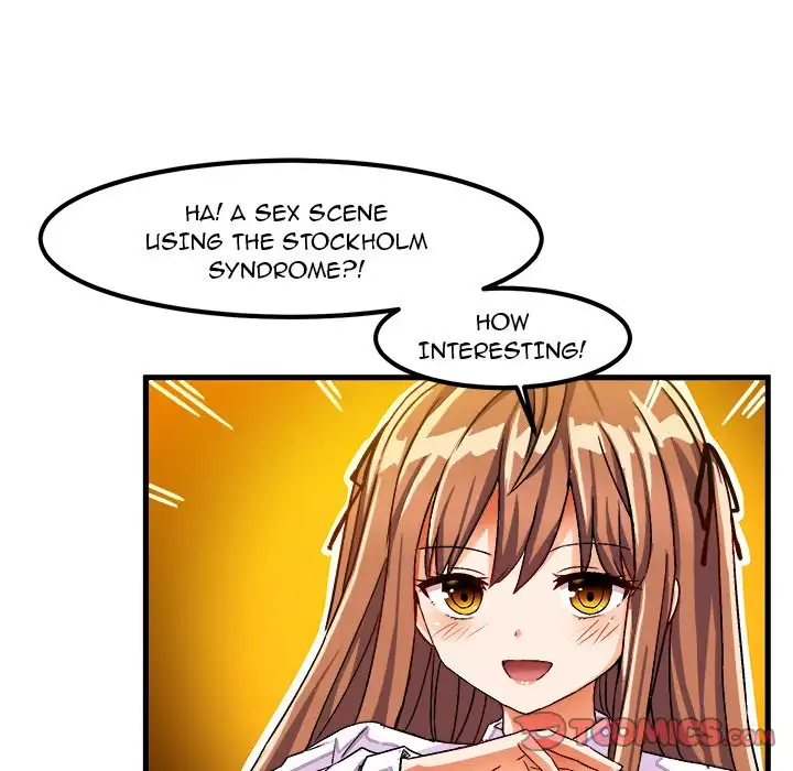 The Perfect Duo - Chapter 27 [photo 38] - MangaPorn