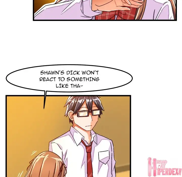 The Perfect Duo - Chapter 27 [photo 39] - MangaPorn