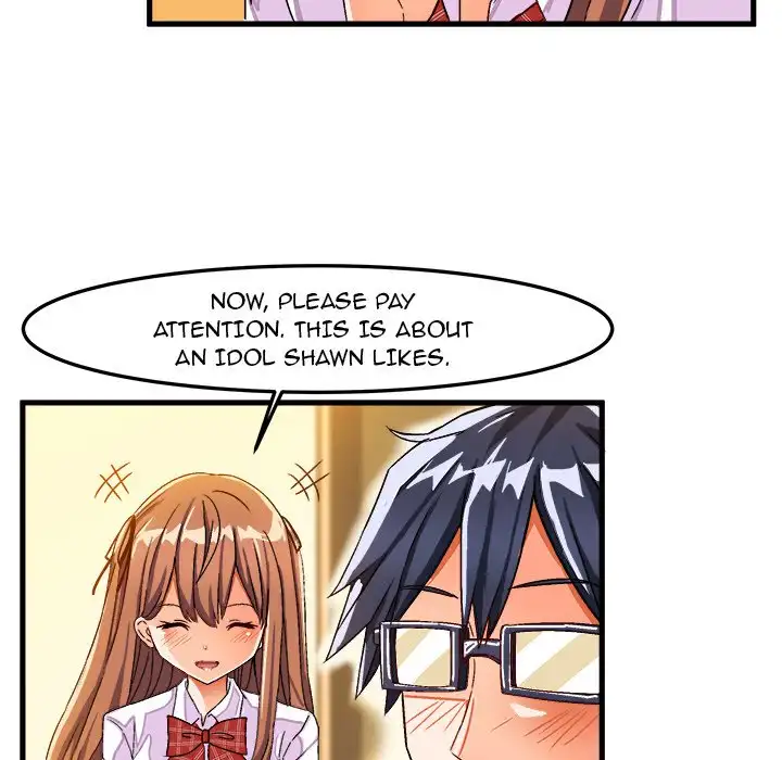 The Perfect Duo - Chapter 27 [photo 43] - MangaPorn