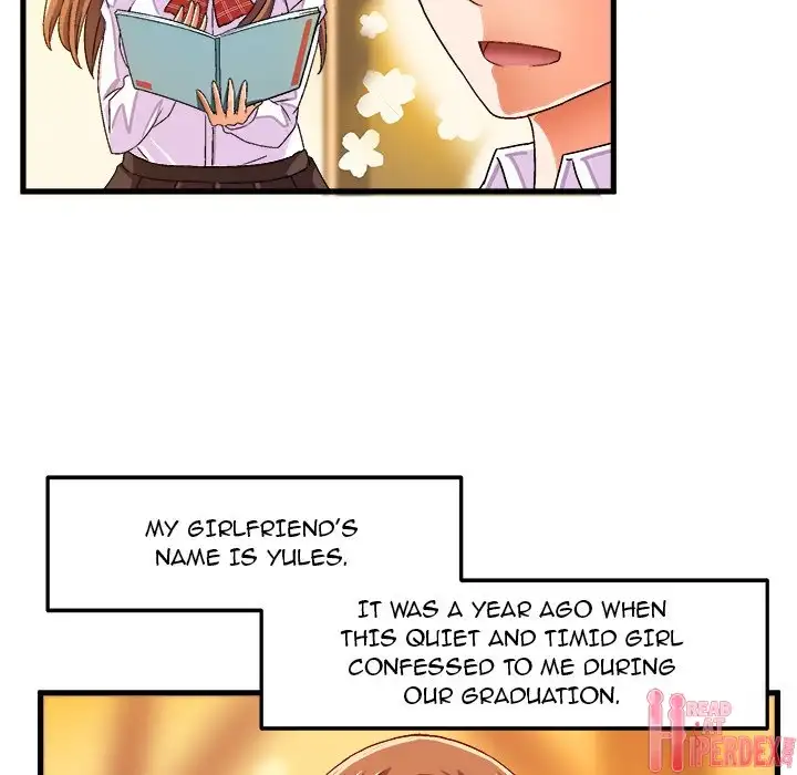 The Perfect Duo - Chapter 27 [photo 44] - MangaPorn