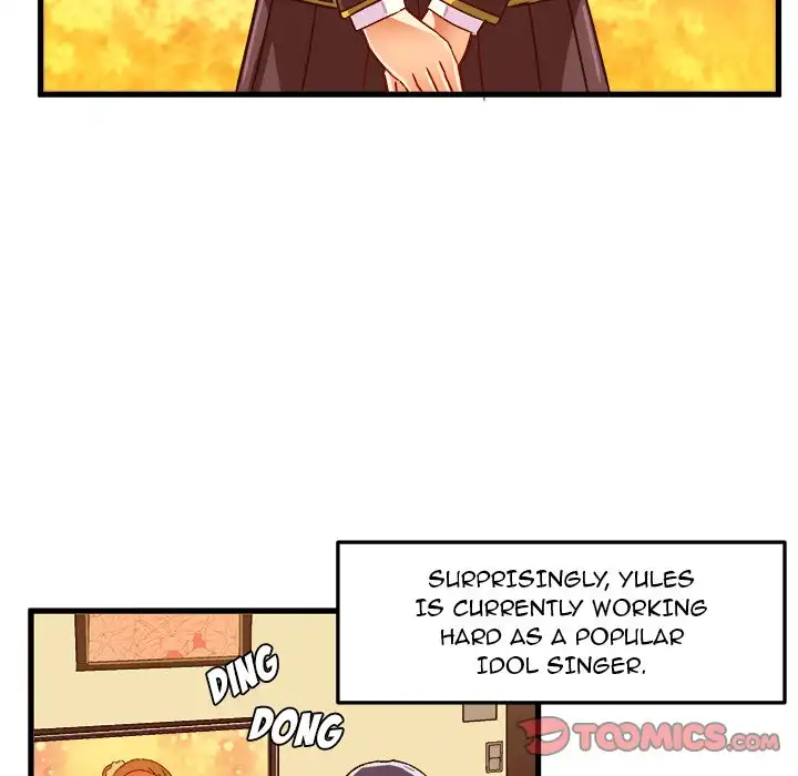 The Perfect Duo - Chapter 27 [photo 46] - MangaPorn