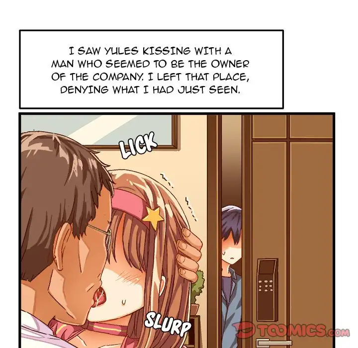 The Perfect Duo - Chapter 27 [photo 50] - MangaPorn