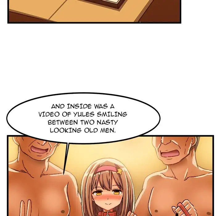 The Perfect Duo - Chapter 27 [photo 52] - MangaPorn