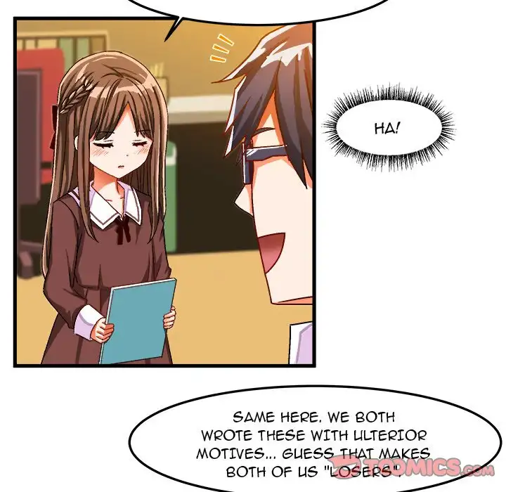 The Perfect Duo - Chapter 27 [photo 62] - MangaPorn