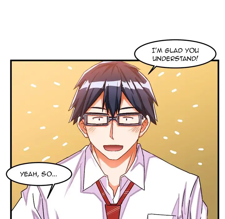 The Perfect Duo - Chapter 27 [photo 64] - MangaPorn