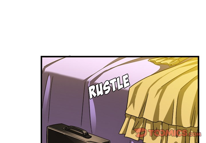 The Perfect Duo - Chapter 28 [photo 2] - MangaPorn