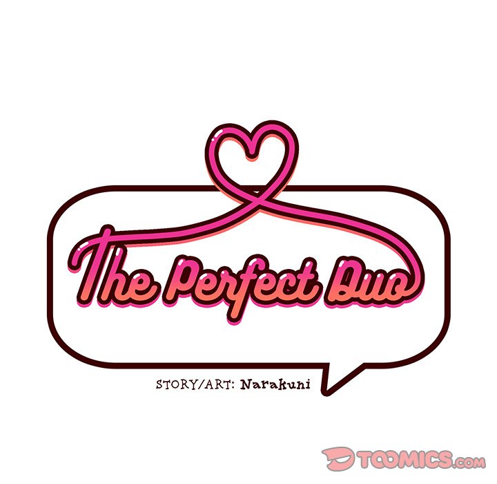 The Perfect Duo - Chapter 28 [photo 22] - MangaPorn