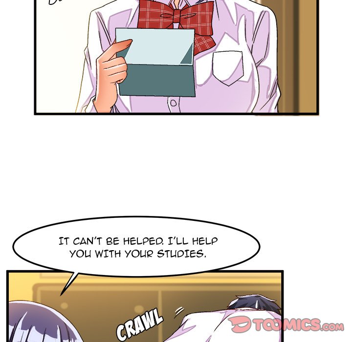 The Perfect Duo - Chapter 28 [photo 34] - MangaPorn