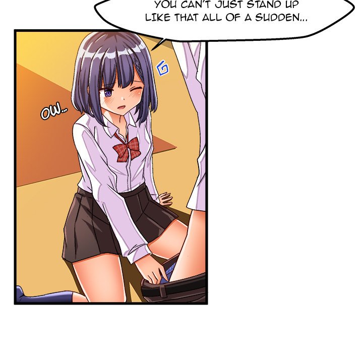 The Perfect Duo - Chapter 28 [photo 48] - MangaPorn