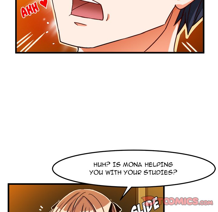 The Perfect Duo - Chapter 28 [photo 54] - MangaPorn