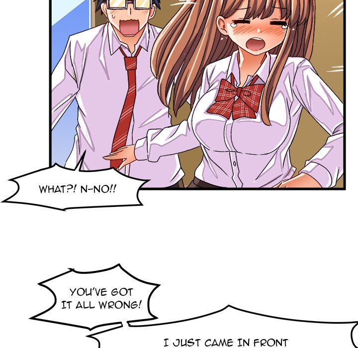 The Perfect Duo - Chapter 28 [photo 73] - MangaPorn