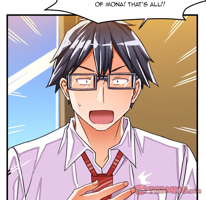 The Perfect Duo - Chapter 28 [photo 74] - MangaPorn