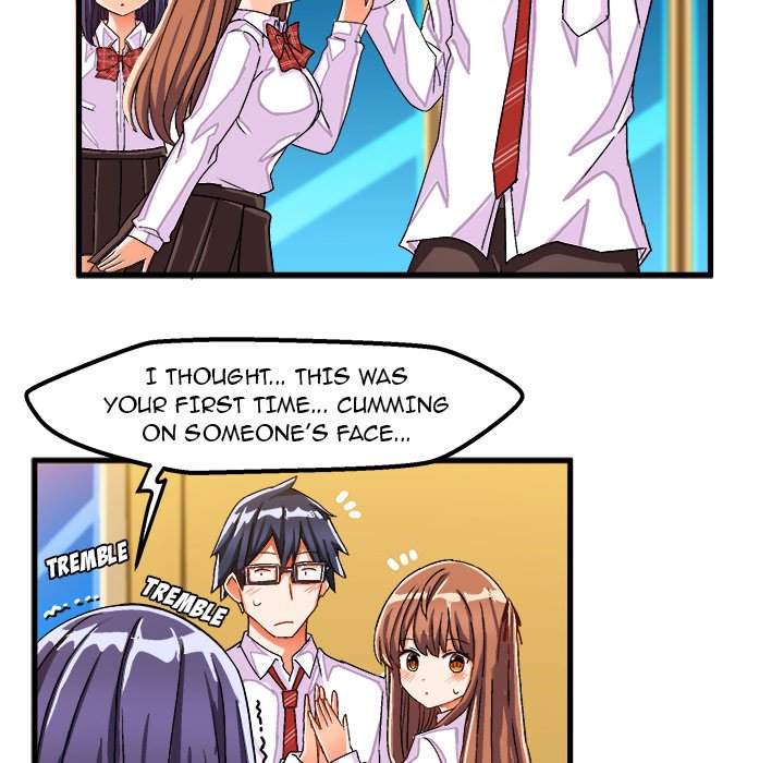 The Perfect Duo - Chapter 28 [photo 77] - MangaPorn