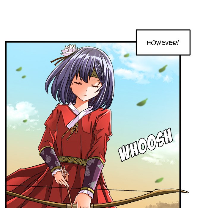 The Perfect Duo - Chapter 28 [photo 9] - MangaPorn