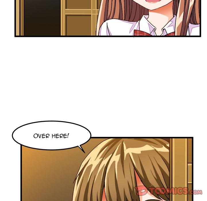 The Perfect Duo - Chapter 29 [photo 14] - MangaPorn