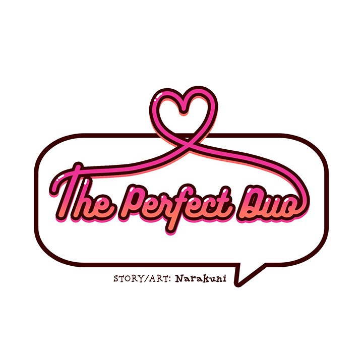 The Perfect Duo - Chapter 29 [photo 16] - MangaPorn