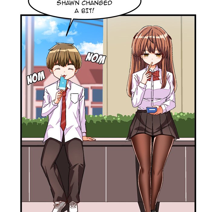 The Perfect Duo - Chapter 29 [photo 19] - MangaPorn