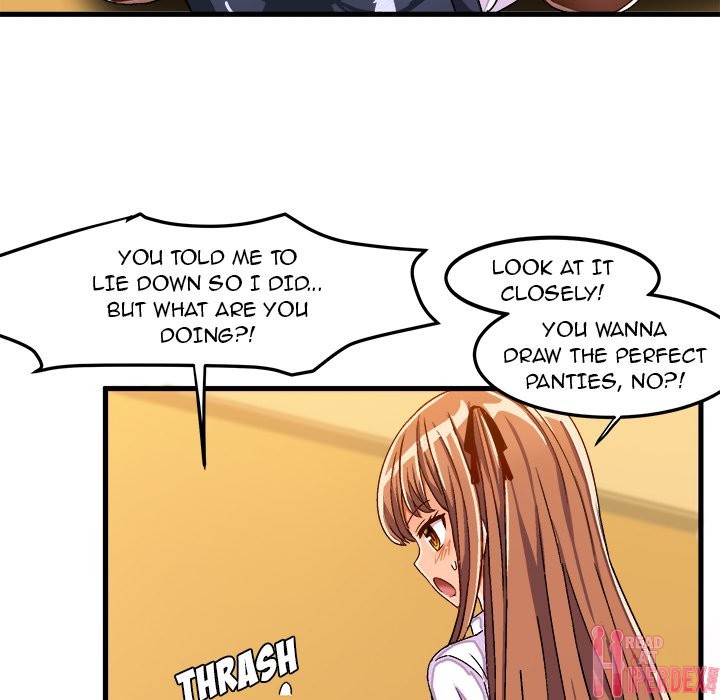 The Perfect Duo - Chapter 29 [photo 28] - MangaPorn