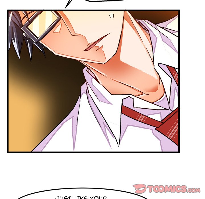 The Perfect Duo - Chapter 29 [photo 30] - MangaPorn