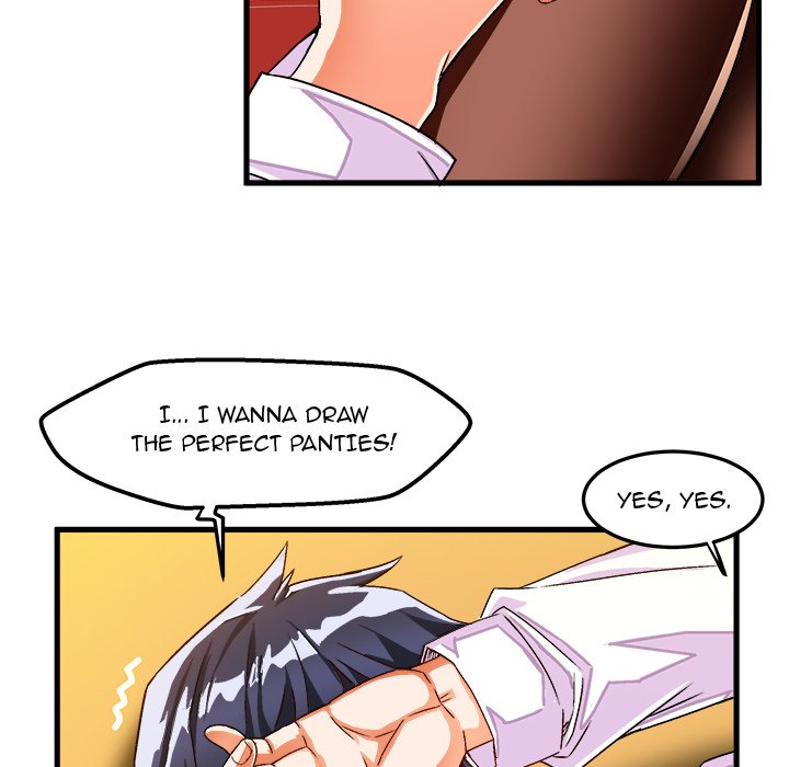 The Perfect Duo - Chapter 29 [photo 37] - MangaPorn