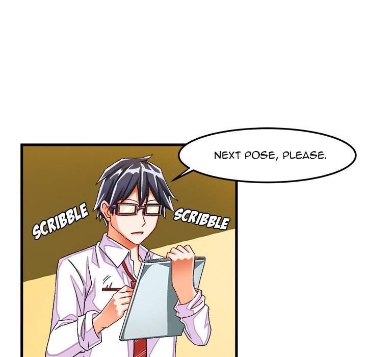 The Perfect Duo - Chapter 29 [photo 47] - MangaPorn