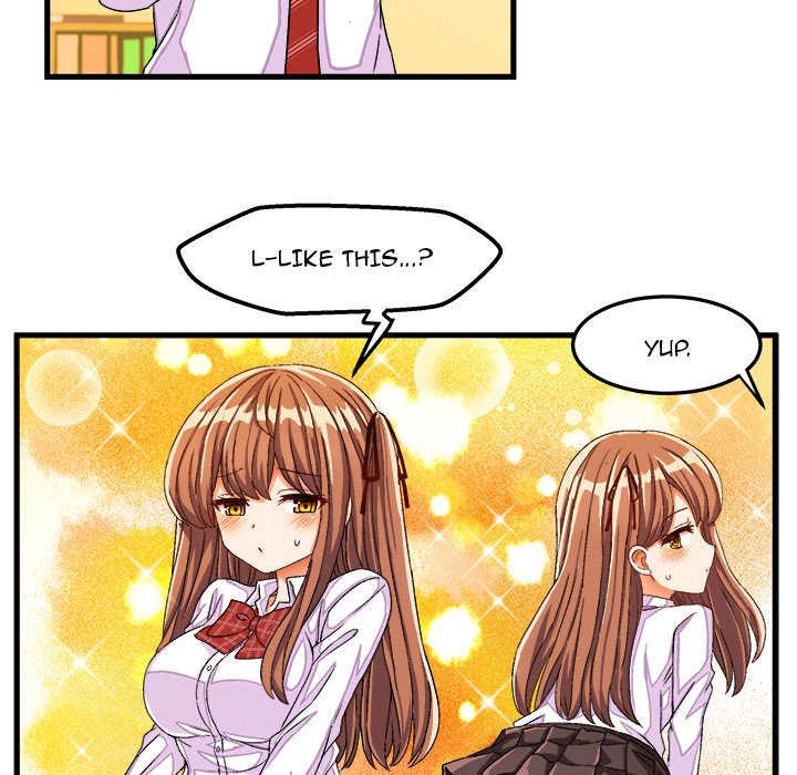 The Perfect Duo - Chapter 29 [photo 48] - MangaPorn