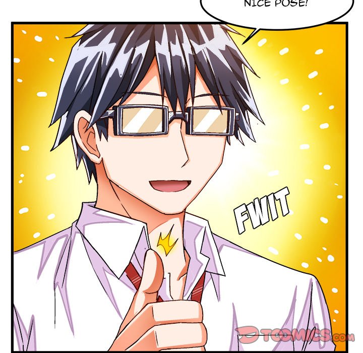 The Perfect Duo - Chapter 29 [photo 50] - MangaPorn