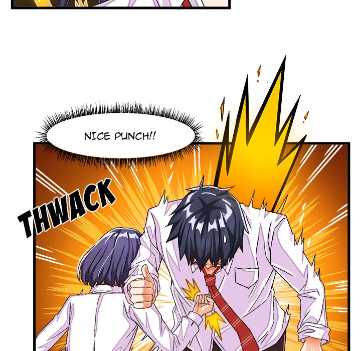 The Perfect Duo - Chapter 29 [photo 52] - MangaPorn