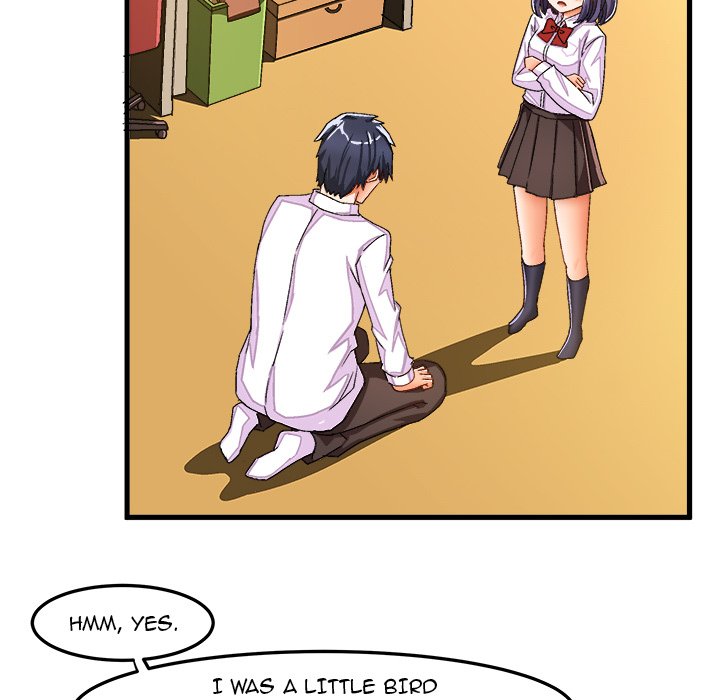 The Perfect Duo - Chapter 29 [photo 59] - MangaPorn