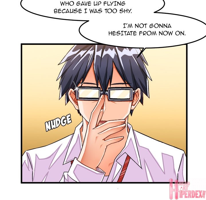 The Perfect Duo - Chapter 29 [photo 60] - MangaPorn