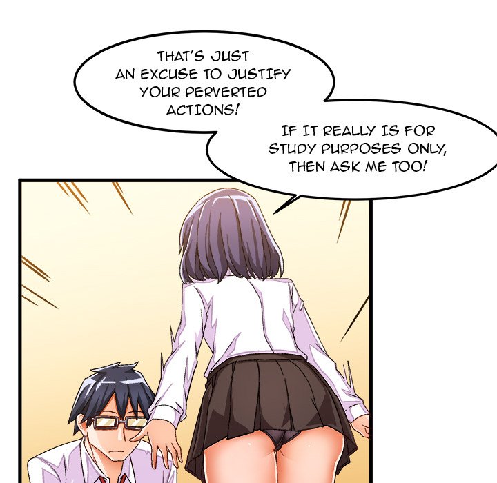 The Perfect Duo - Chapter 29 [photo 61] - MangaPorn